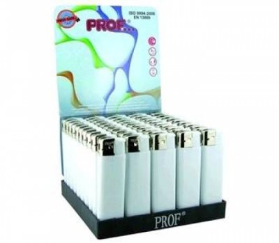 elektrische navulbare aanstekers 