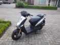Kymco scooter te koop aangeboden