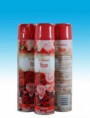 Luchtverfrisser Rose 300ml